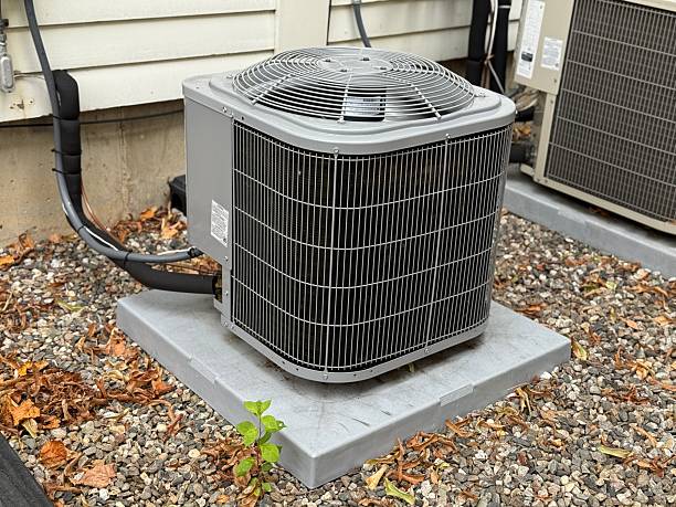 24/7 Emergency Hvac Installation experts in Inman, KS