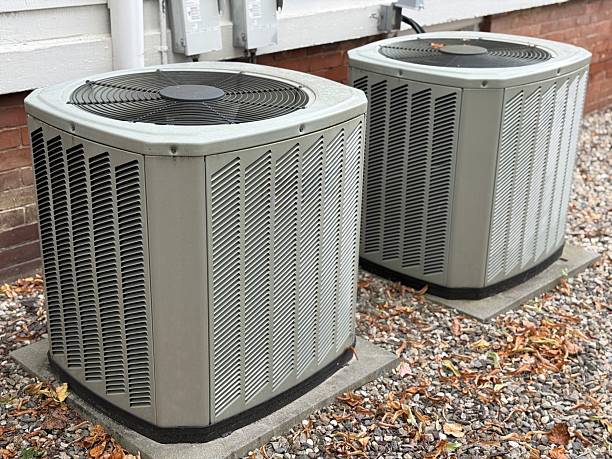Reliable Hvac Installation contractor in Inman, KS by JG Cool HVAC